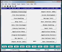 Making COBOL development and maintenance easier